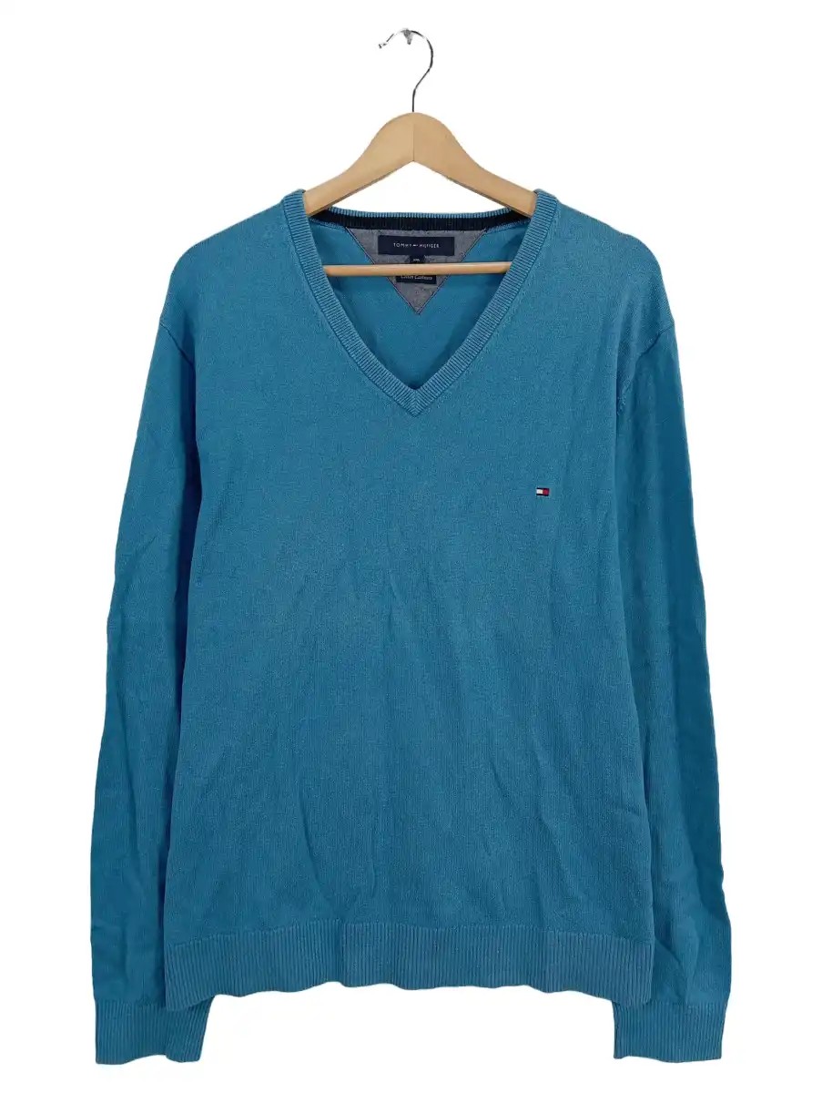 TOMMY HILFIGER Pullover Bild 1