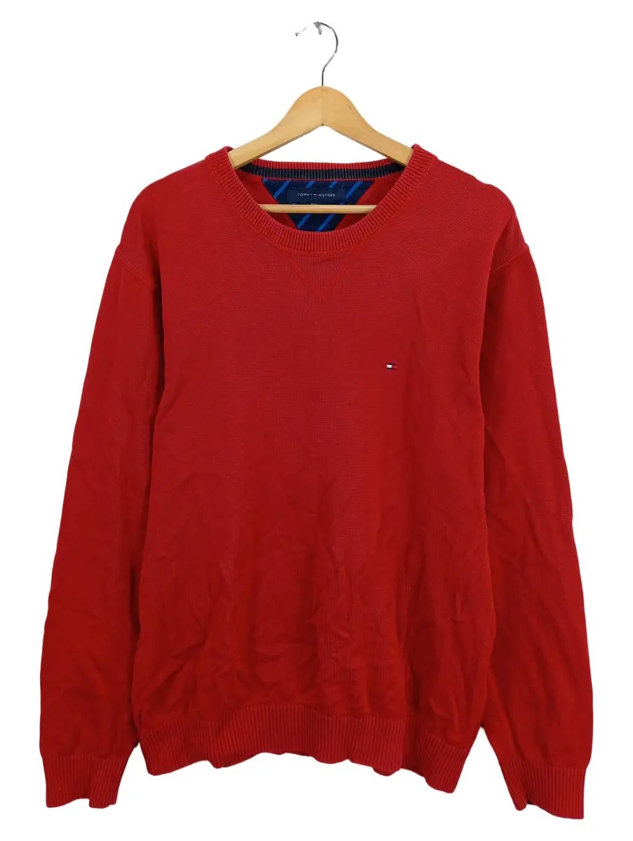 TOMMY HILFIGER Pullover Bild 1