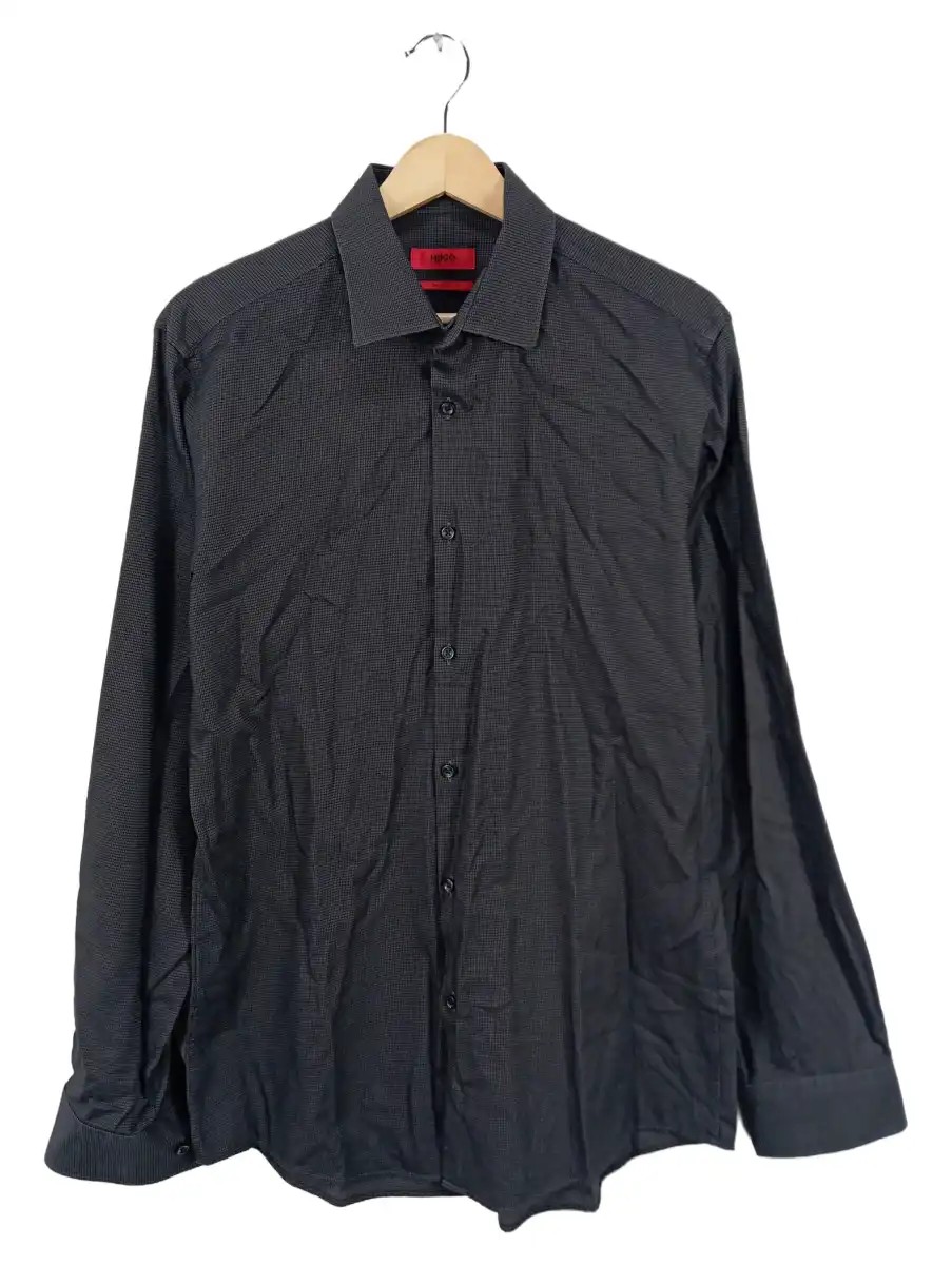 HUGO BOSS Business Hemd Bild 1