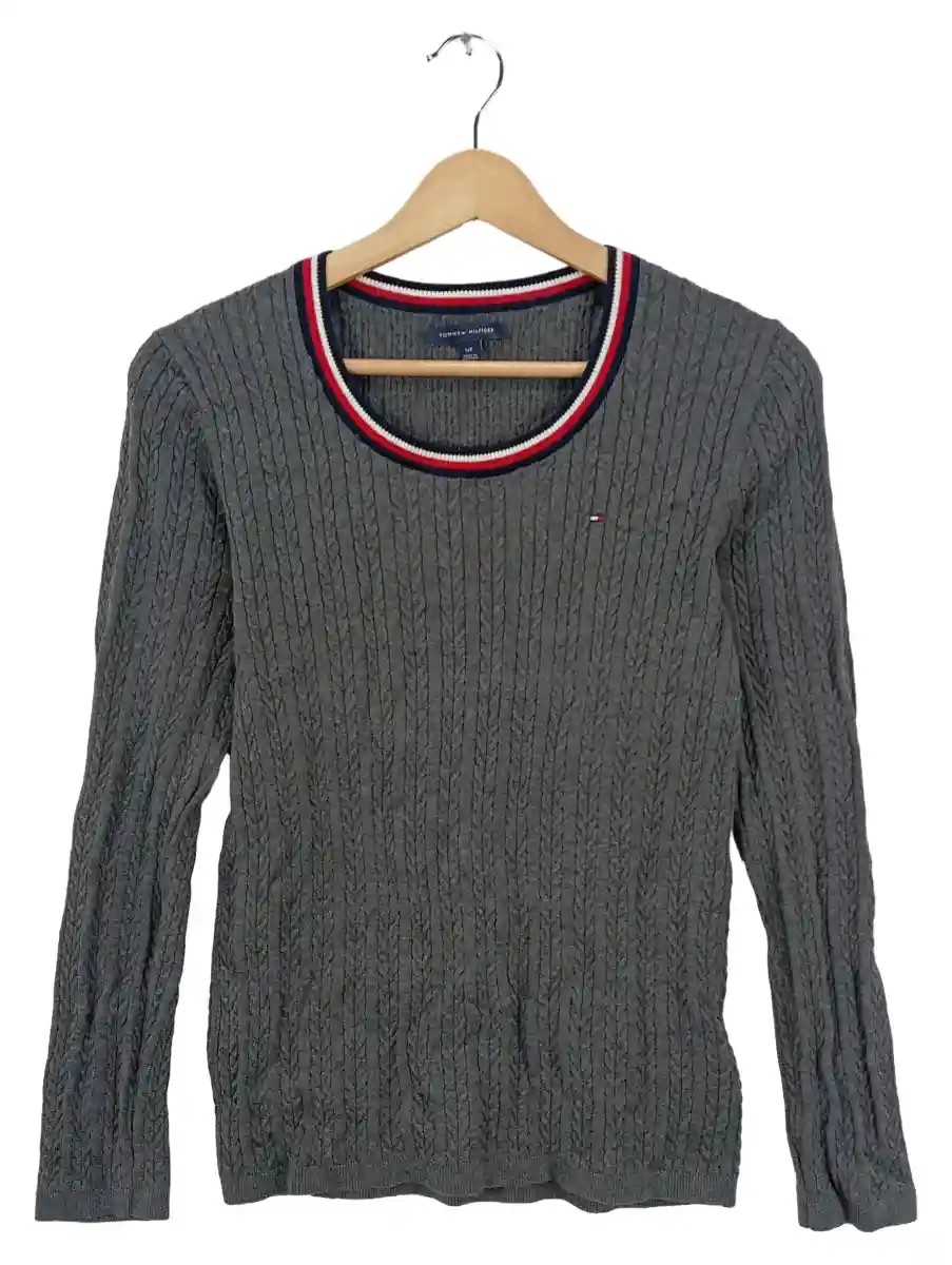 TOMMY HILFIGER Pullover Bild 1