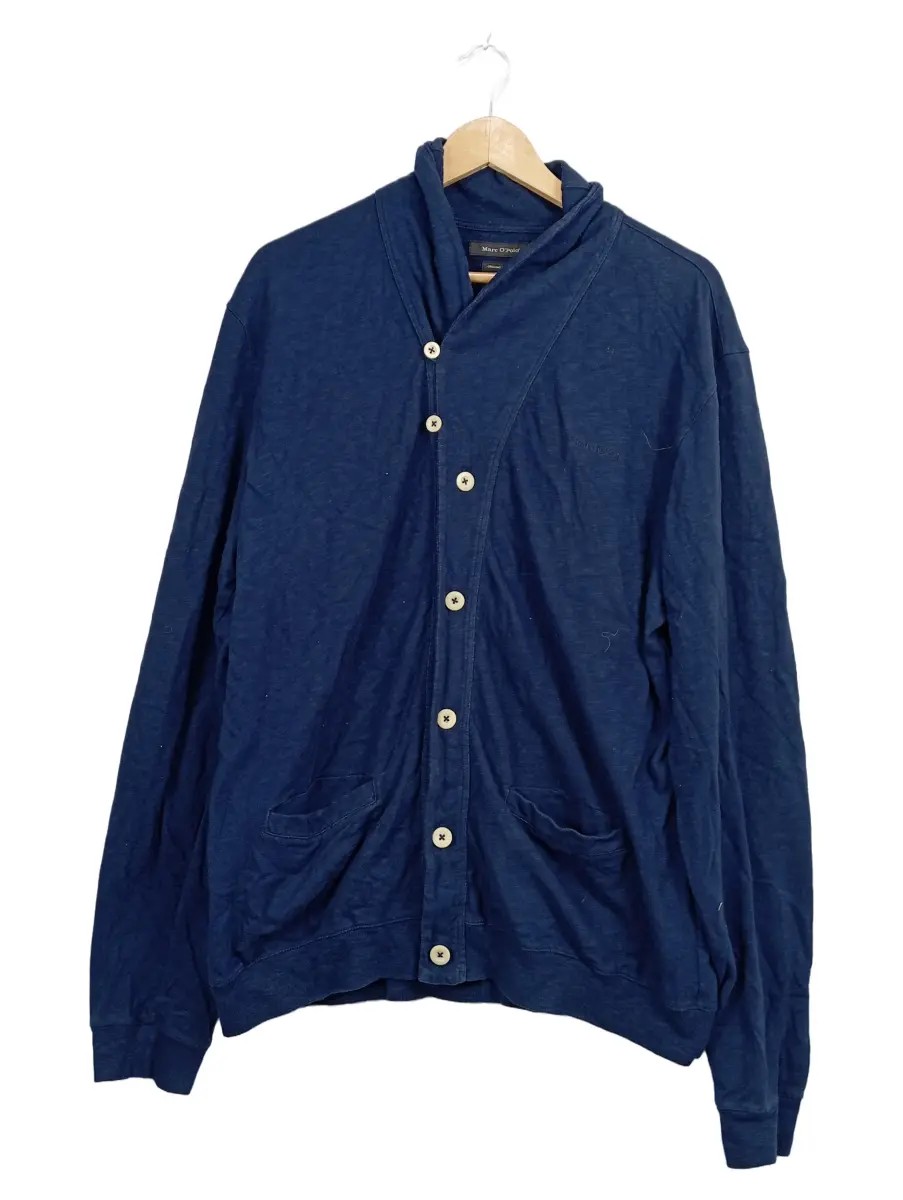 MARC O'POLO Strickjacke Bild 1