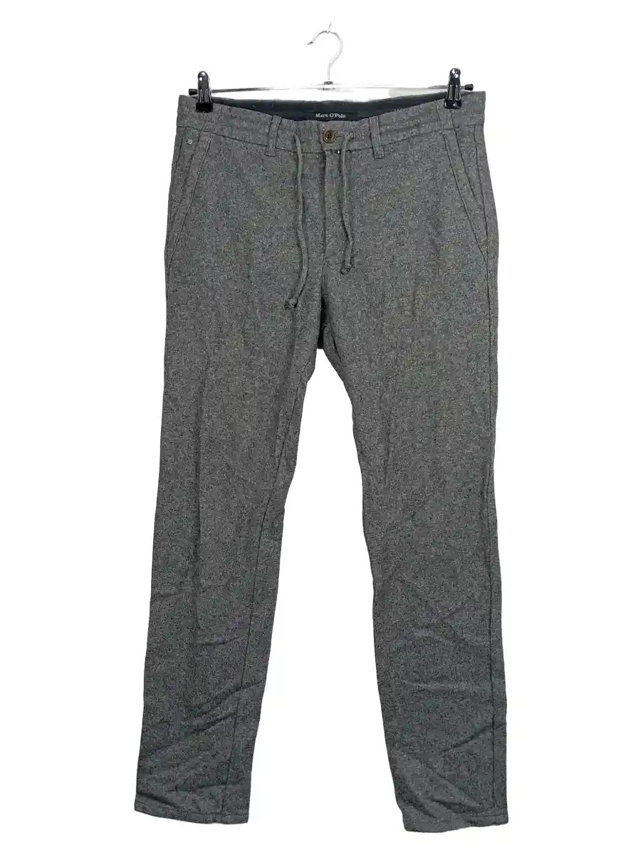 MARC O'POLO Stoffhose Bild 1