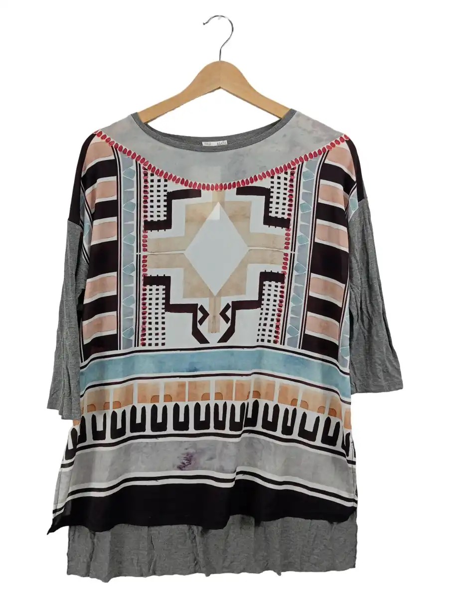 ZARA Pullover Bild 1