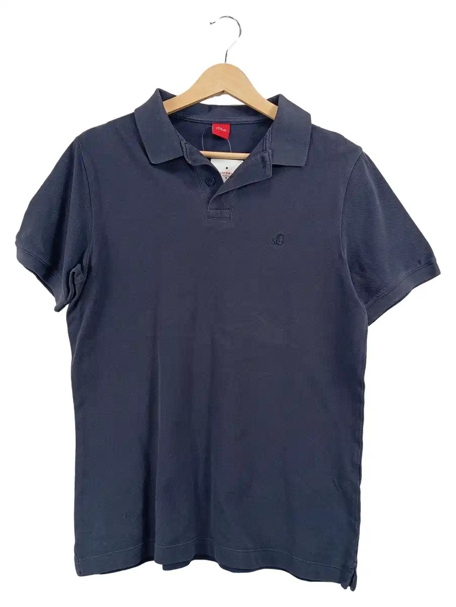 S.OLIVER Poloshirt Bild 1