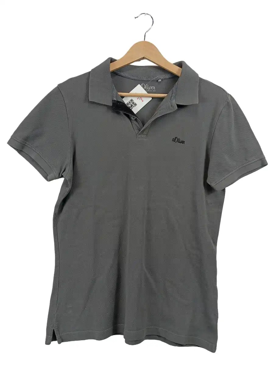 S.OLIVER Poloshirt Bild 1
