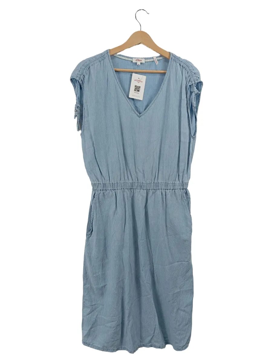 S.OLIVER Sommerkleid Bild 1