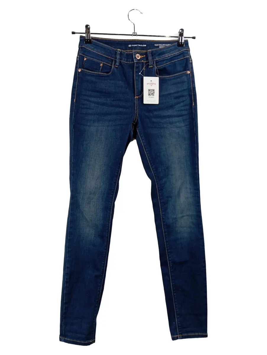TOM TAILOR Jeans Slim Fit Bild 1