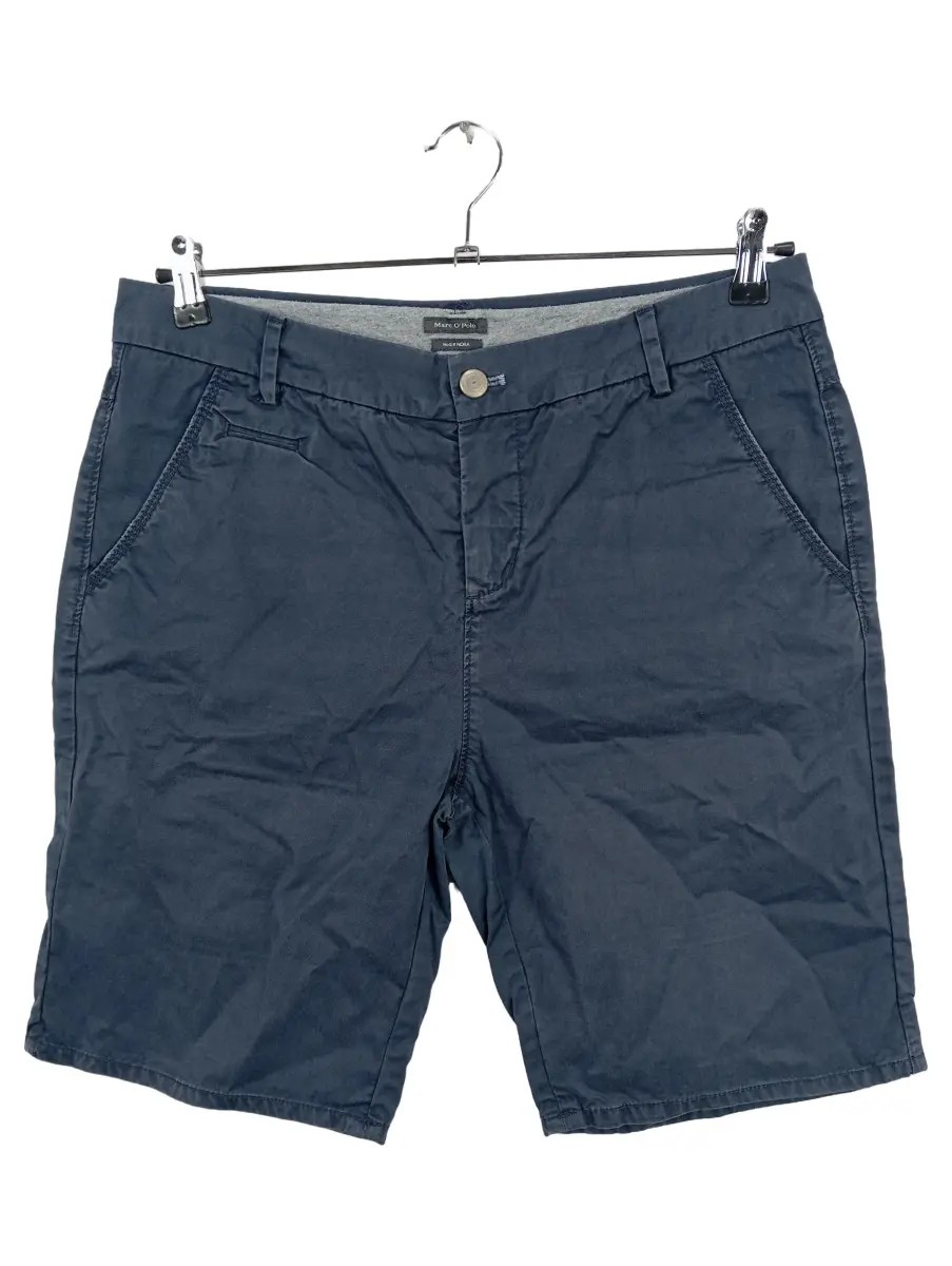 MARC O'POLO Shorts Bild 1