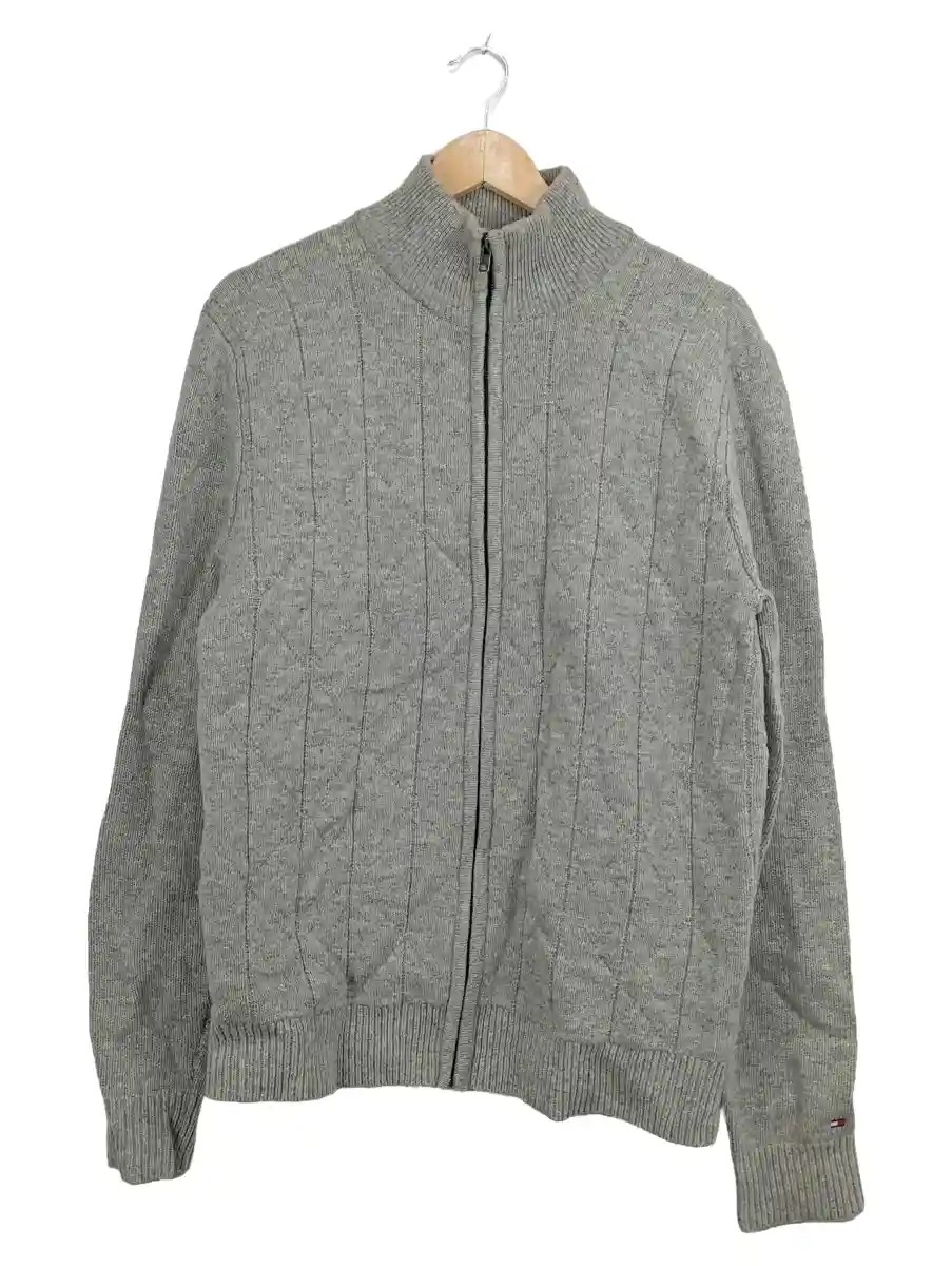TOMMY HILFIGER Strickjacke Bild 1
