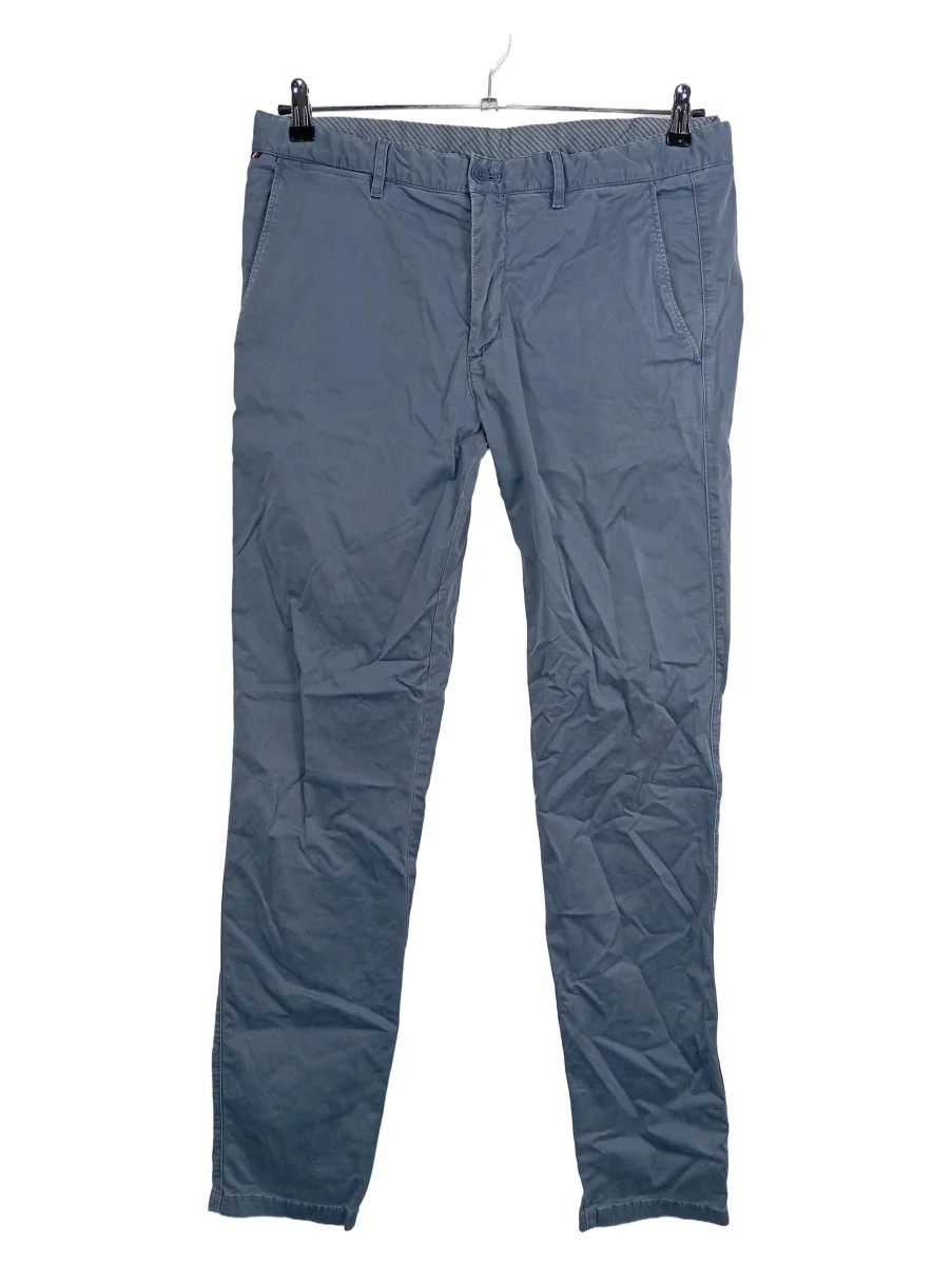 TOMMY HILFIGER Stoffhose Bild 1