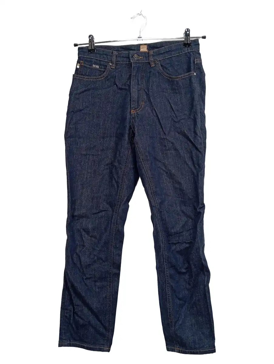 HUGO BOSS Jeans Straight Leg Bild 1