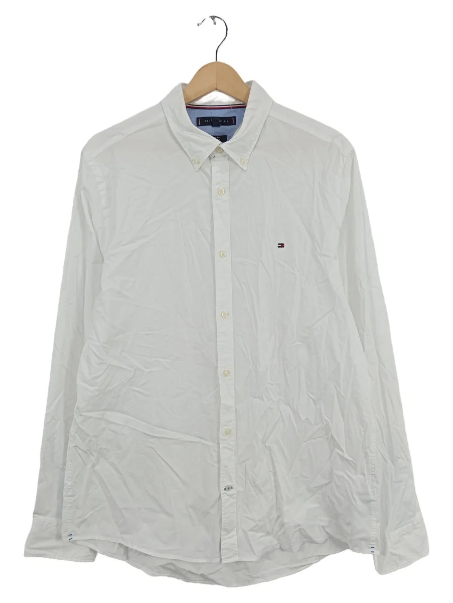 TOMMY HILFIGER Freizeithemd Bild 1