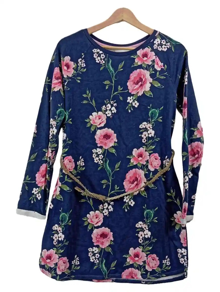H&M Freizeitkleid Bild 1
