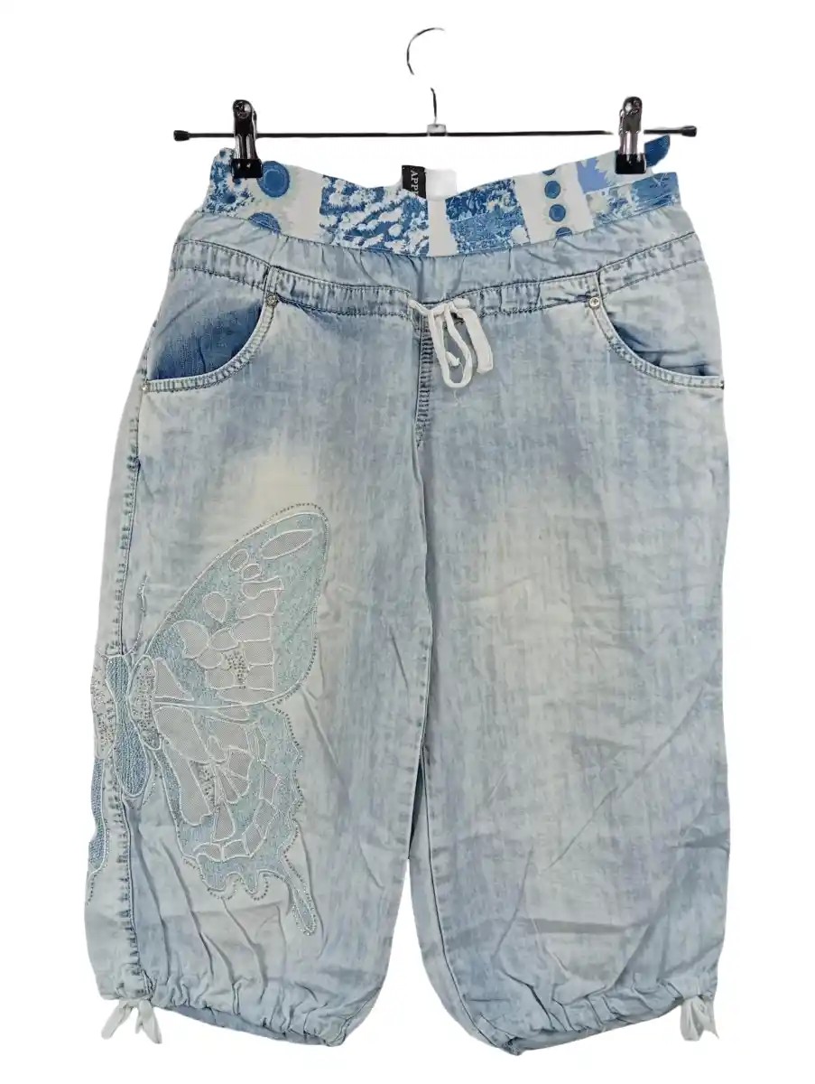 APPLAUSE Jeans Shorts Bild 1