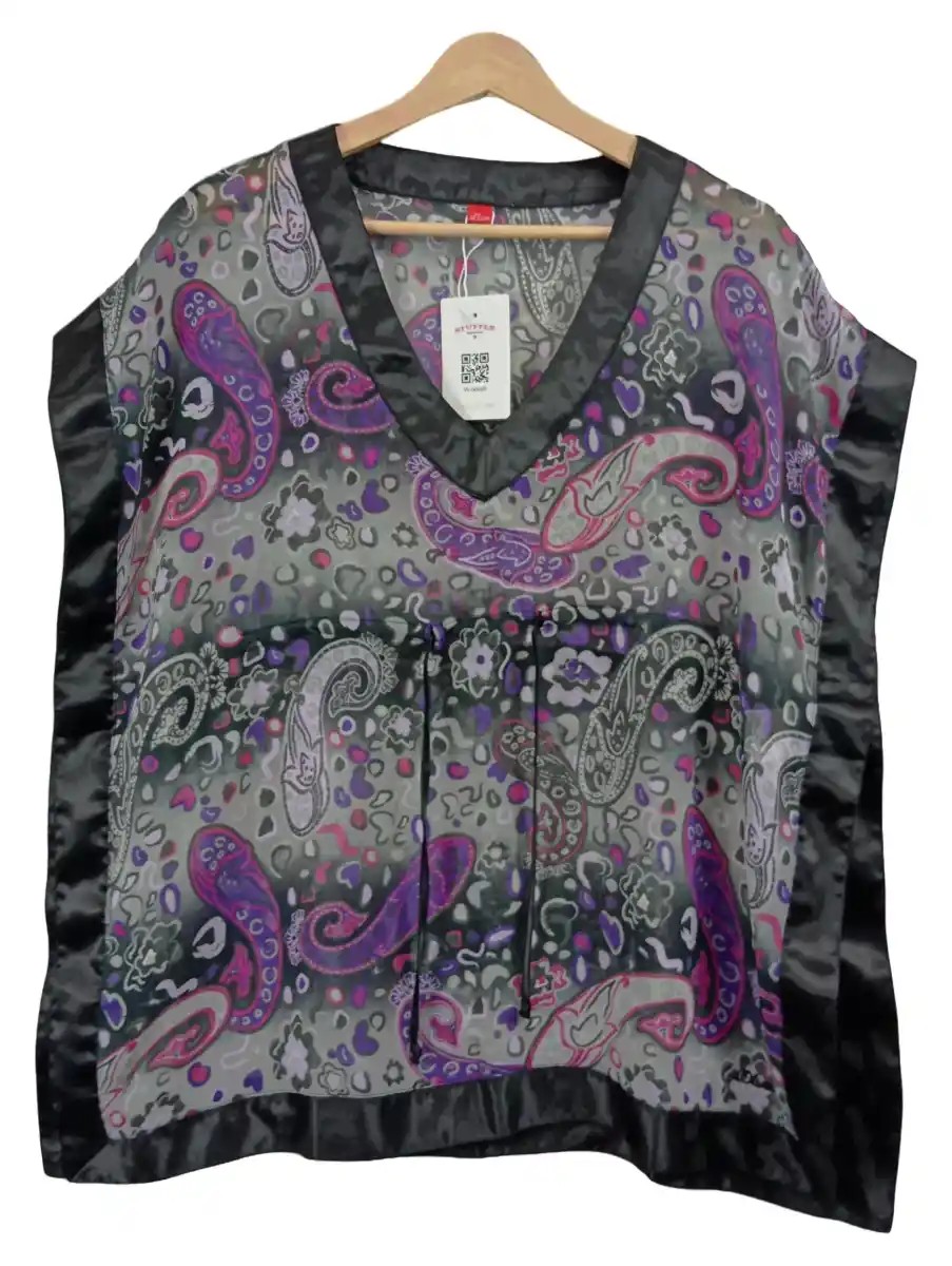 S.OLIVER Bluse Bild 1