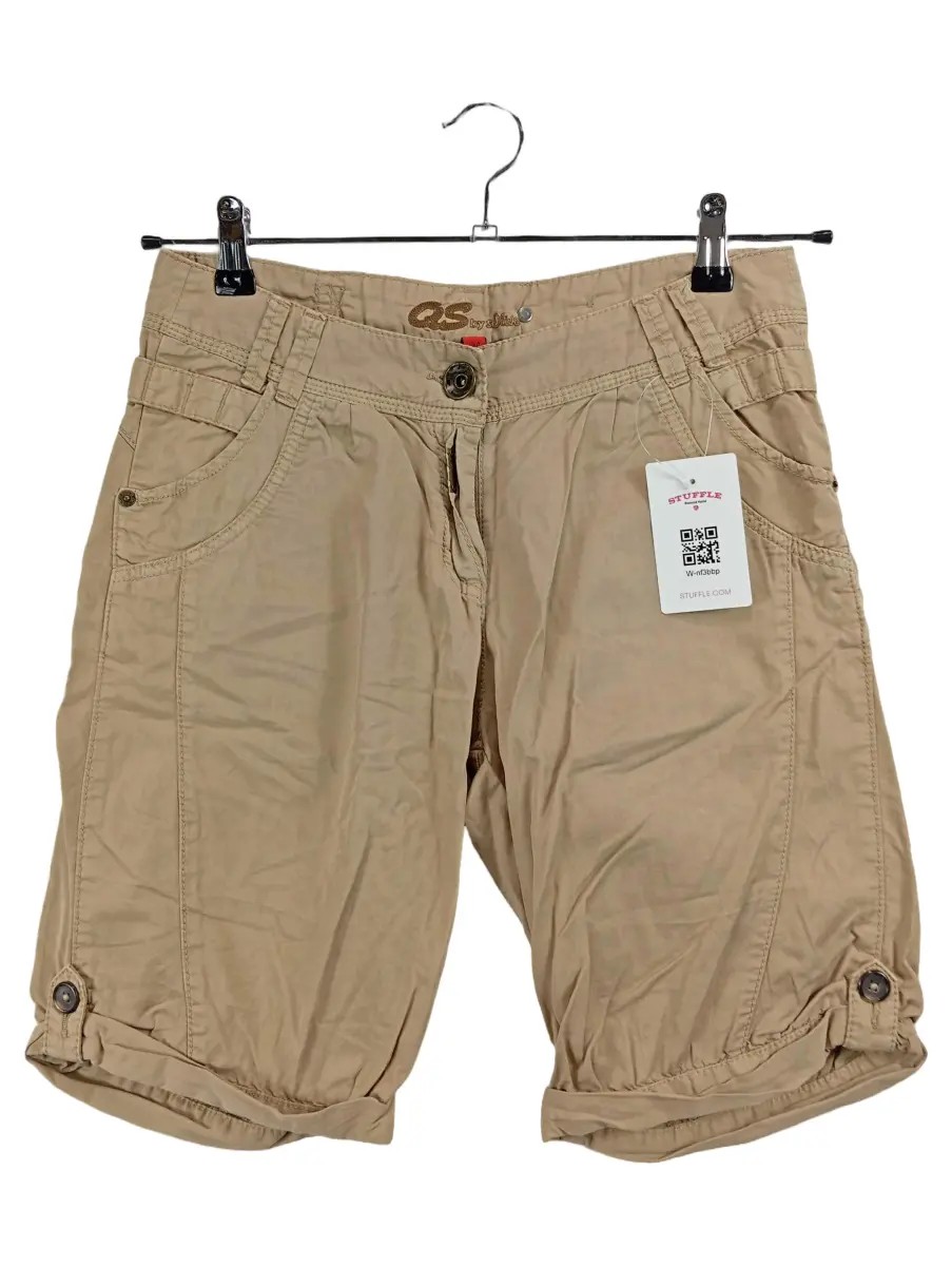 QS BY S.OLIVER Cargo Shorts Bild 1