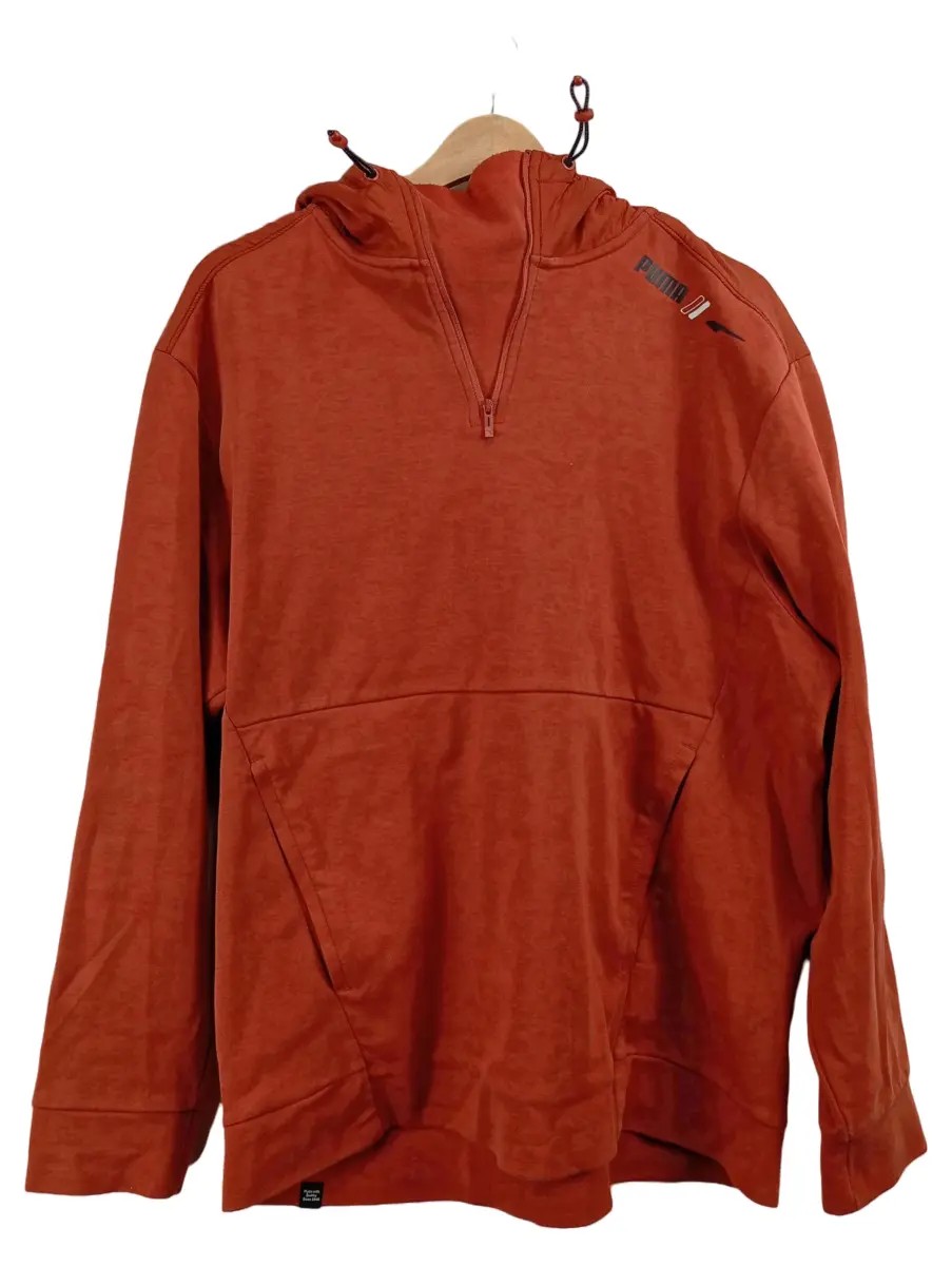 PUMA Sweatjacke Bild 1