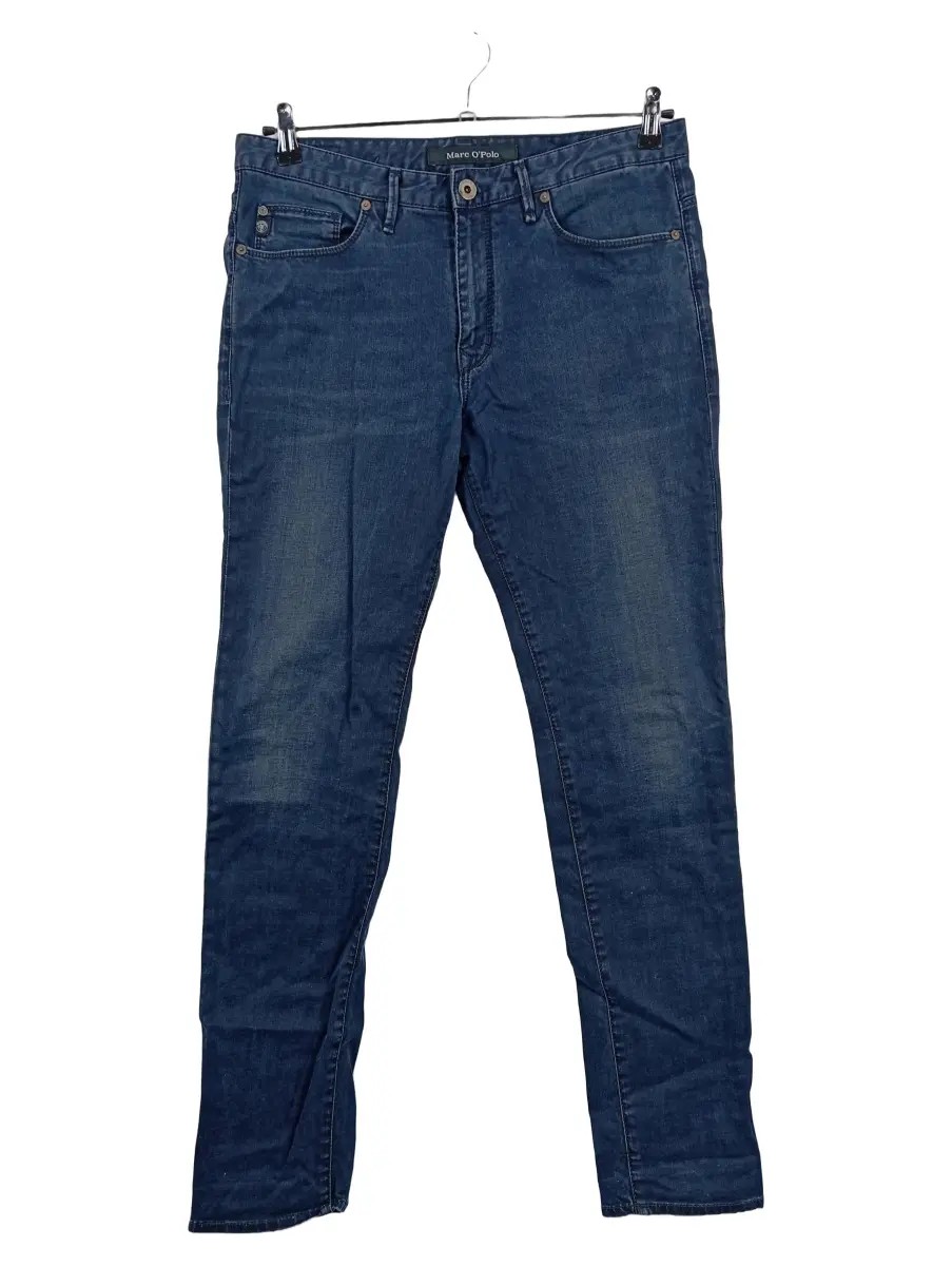 MARC O'POLO Jeans Regular Fit Bild 1