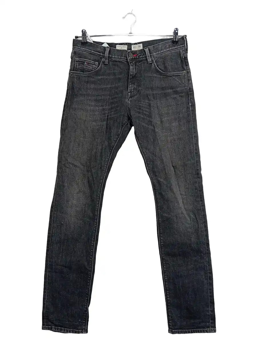 TOMMY HILFIGER Jeans Slim Fit Bild 1