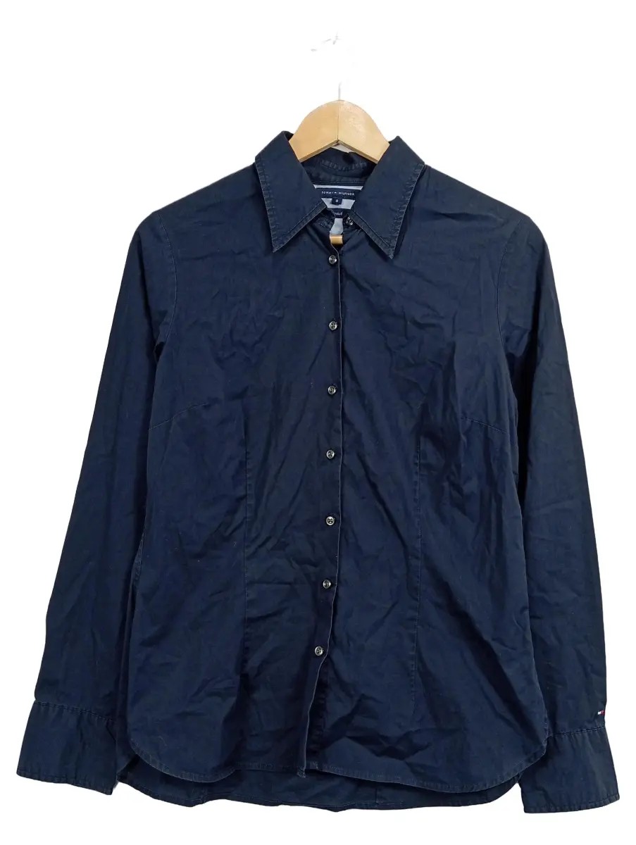 TOMMY HILFIGER Hemdbluse Bild 1