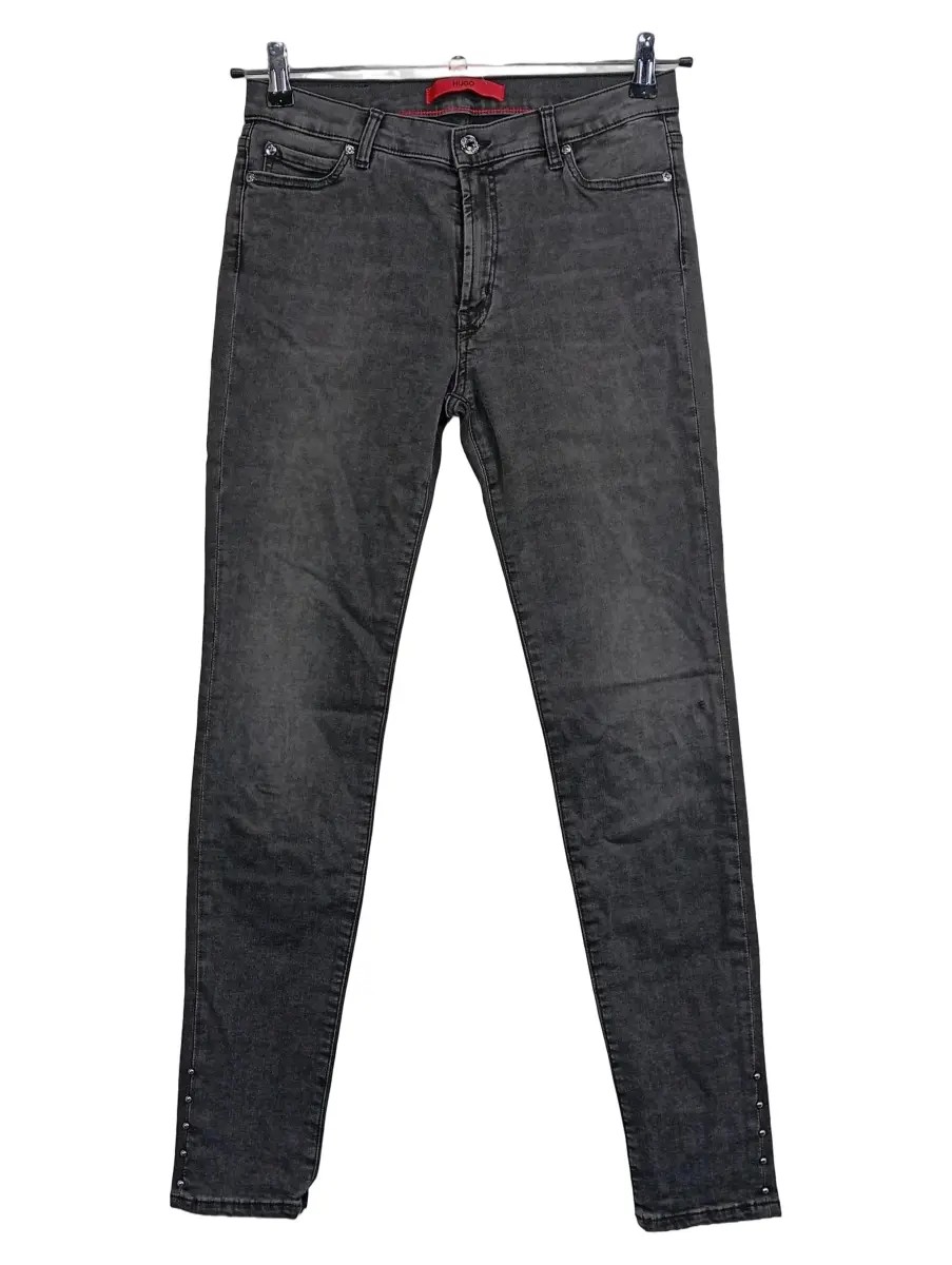 HUGO BOSS Jeans Slim Fit Bild 1