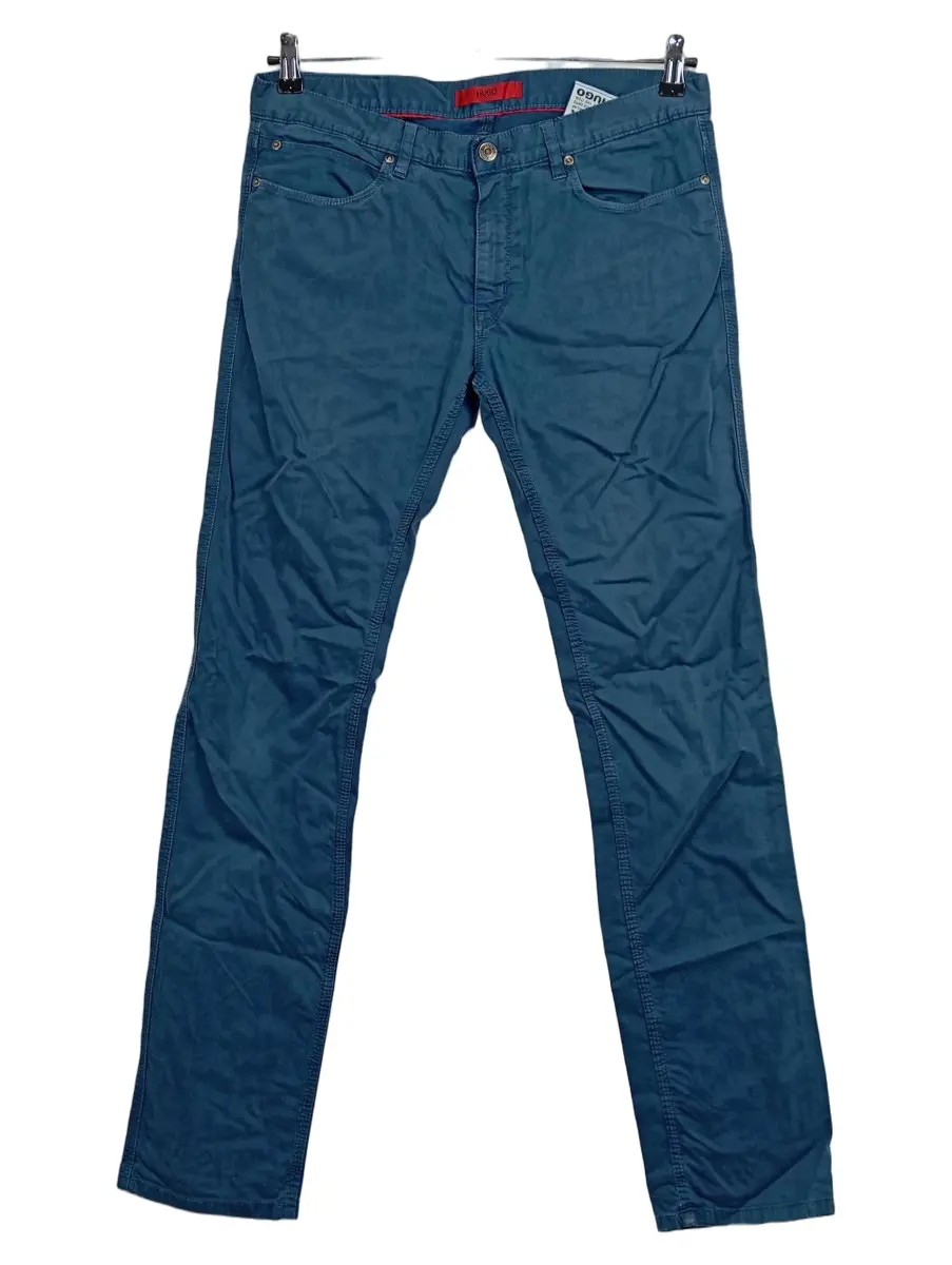HUGO BOSS Jeans Slim Fit Bild 1