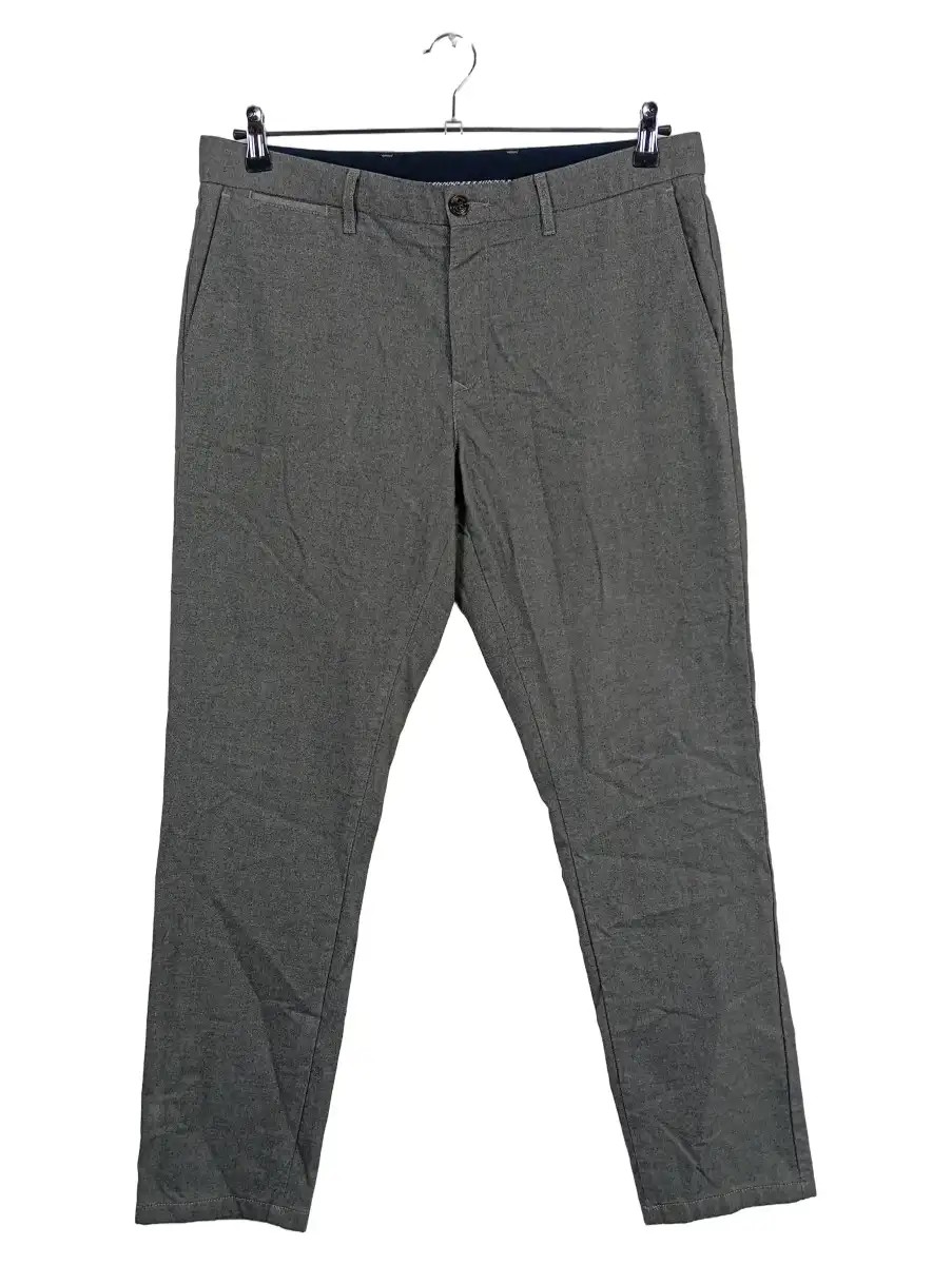 TOMMY HILFIGER Stoffhose Bild 1