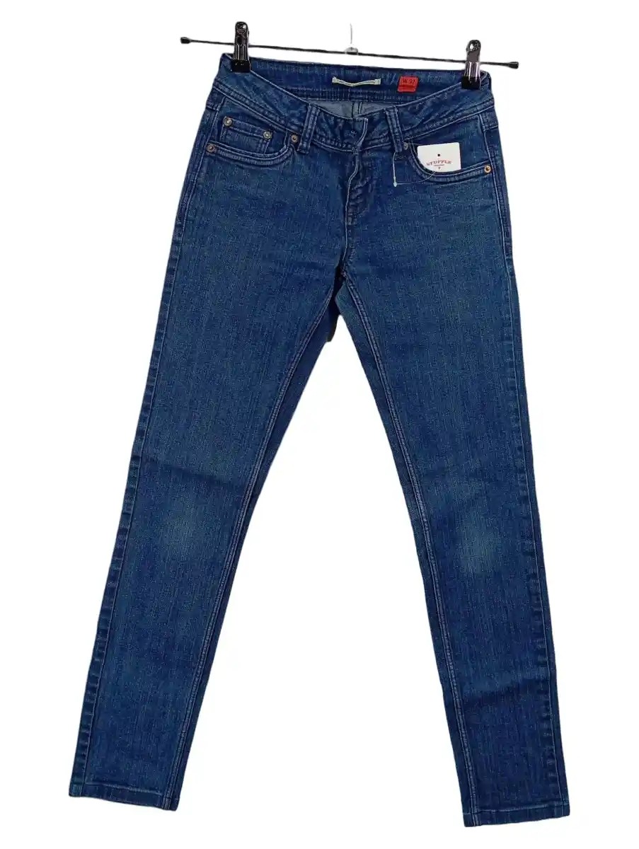 QS BY S.OLIVER Jeans Straight Leg Bild 1