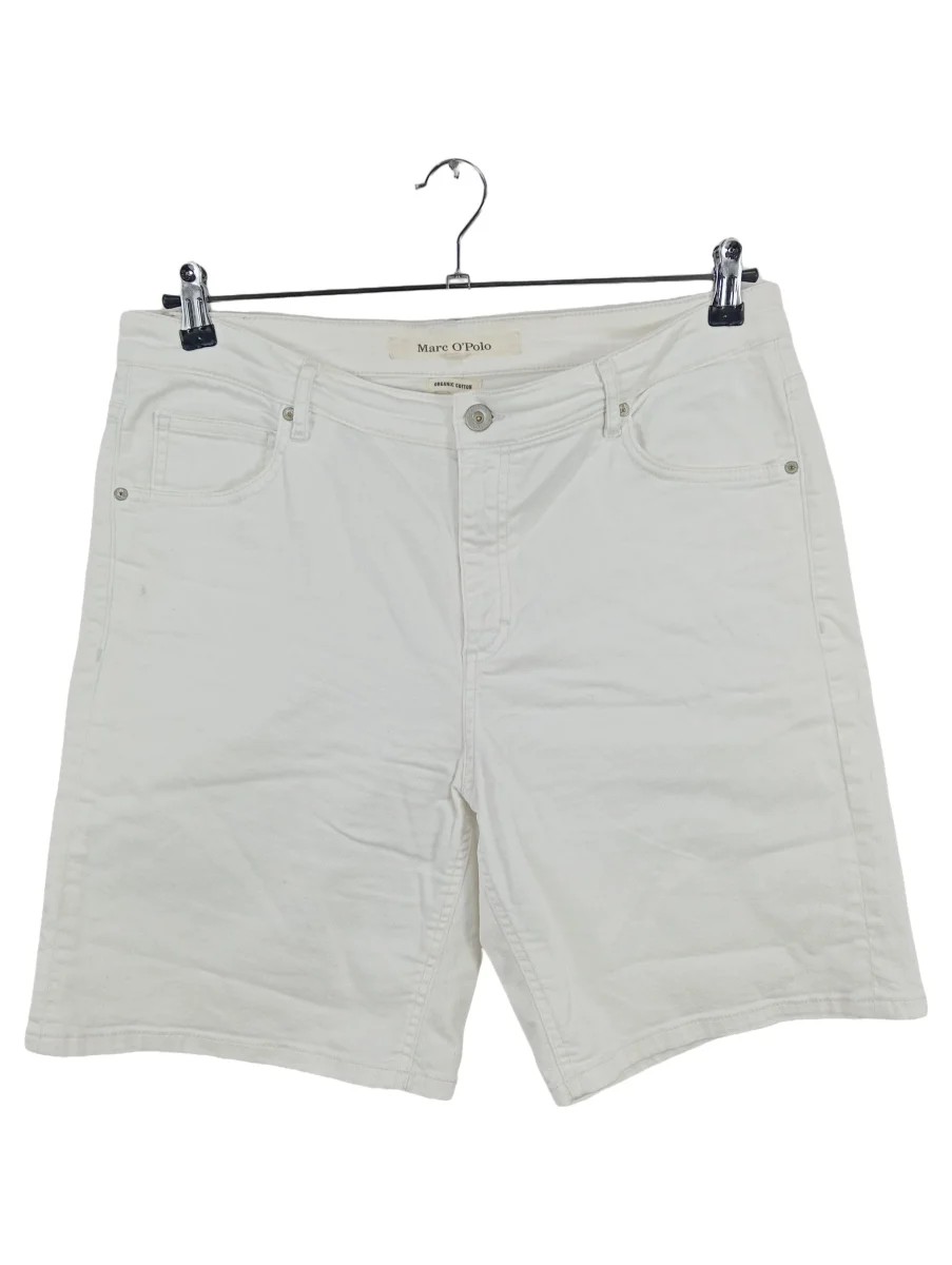 MARC O'POLO Jeans Shorts Bild 1