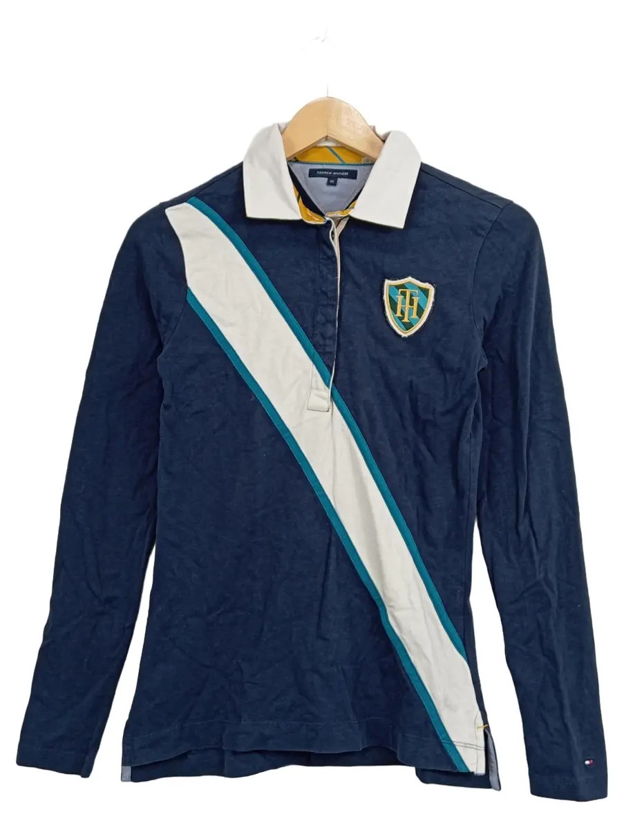 TOMMY HILFIGER Poloshirt Bild 1