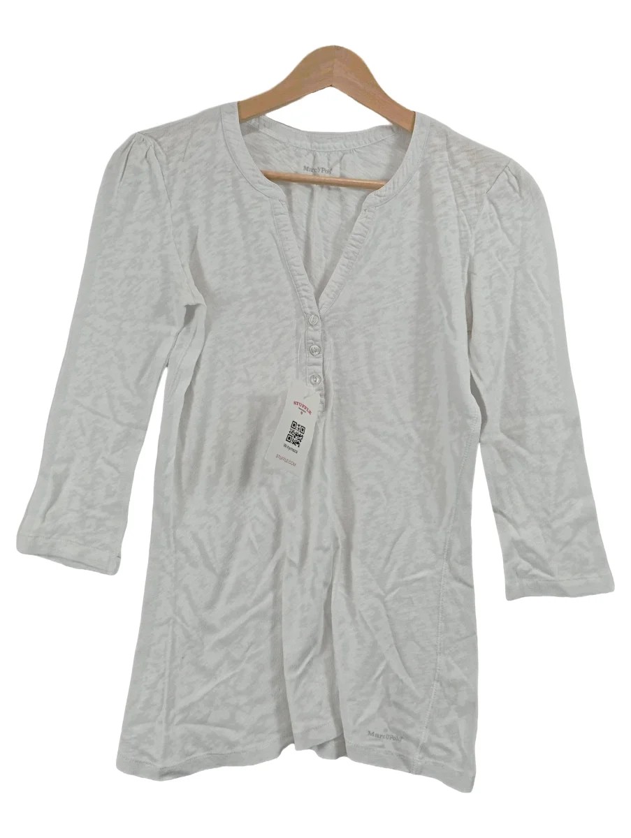 MARC O'POLO Langarmshirt Bild 1