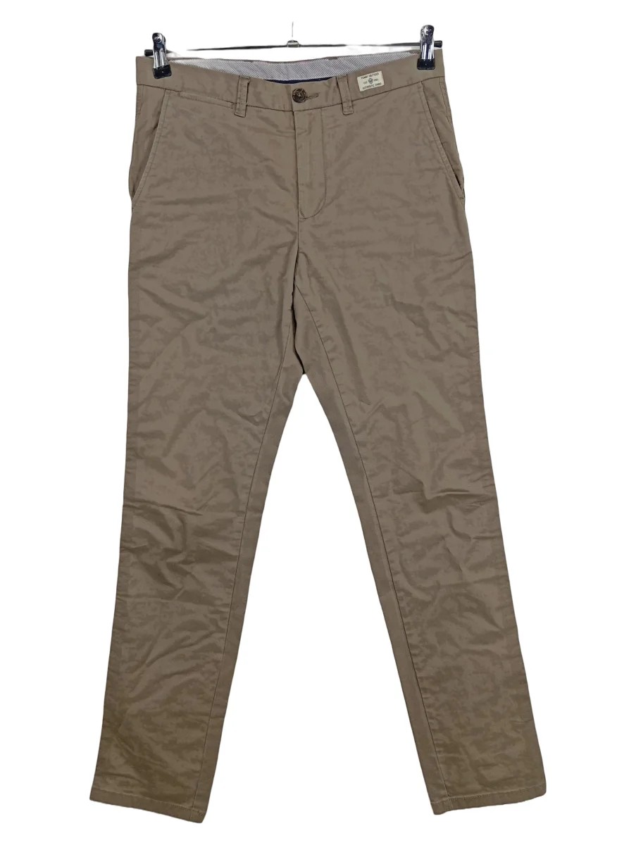 TOMMY HILFIGER Stoffhose Bild 1