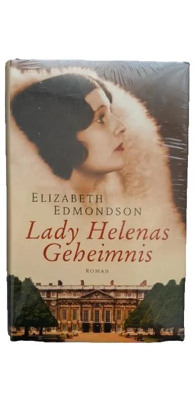 LADY Historischer Roman