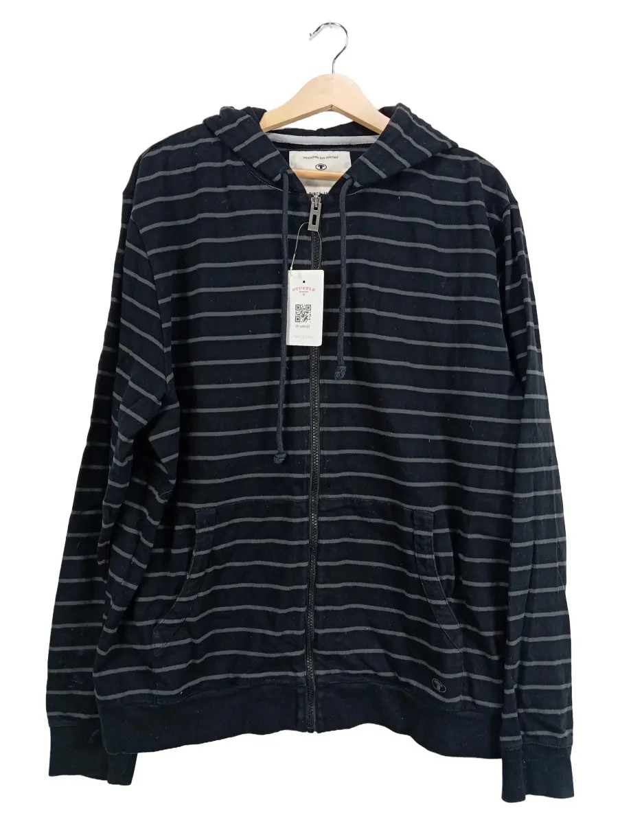 TOM TAILOR Sweatjacke Bild 1