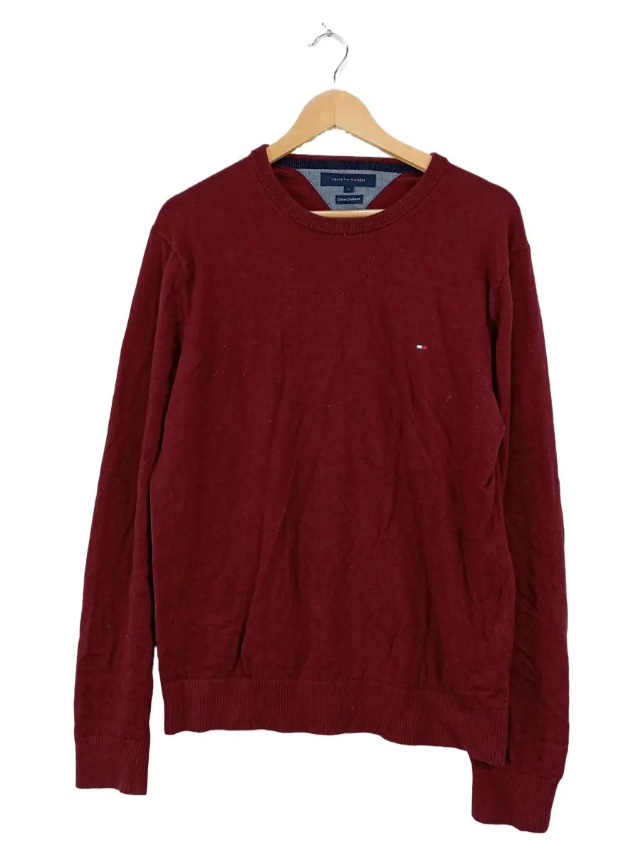 TOMMY HILFIGER Pullover Bild 1
