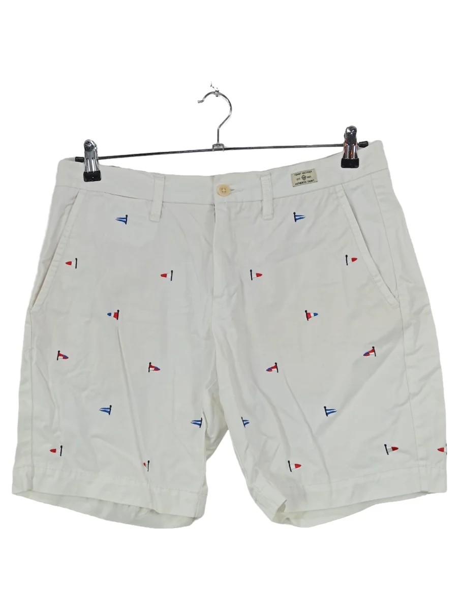 TOMMY HILFIGER Shorts Bild 1