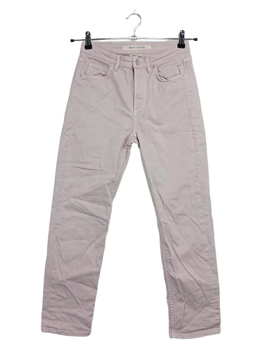 MARC O'POLO Jeans Straight Leg Bild 1