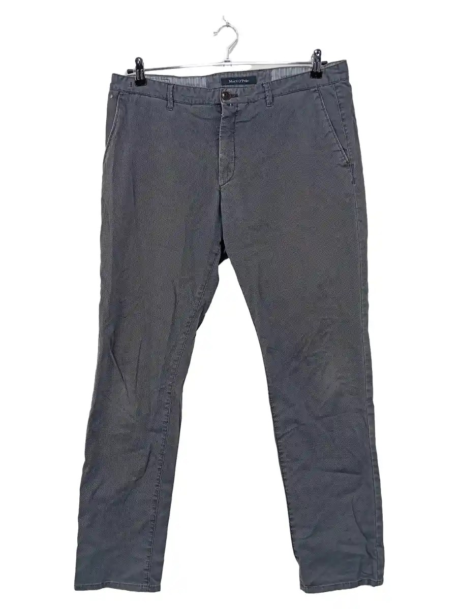 MARC O'POLO Stoffhose Bild 1