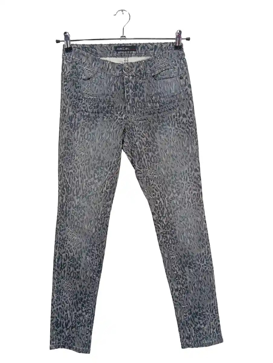 MARC CAIN Jeans Regular Fit Bild 1