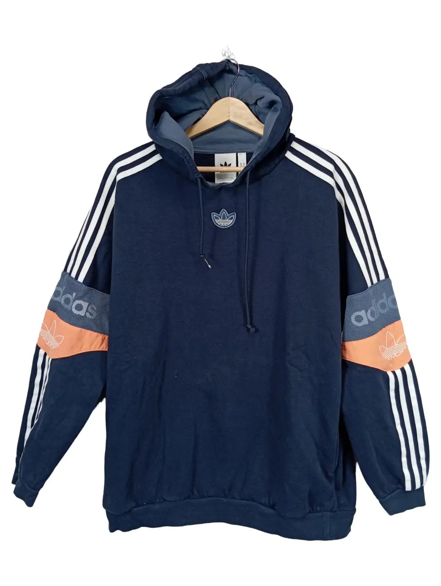 ADIDAS Kapuzenpullover Bild 1