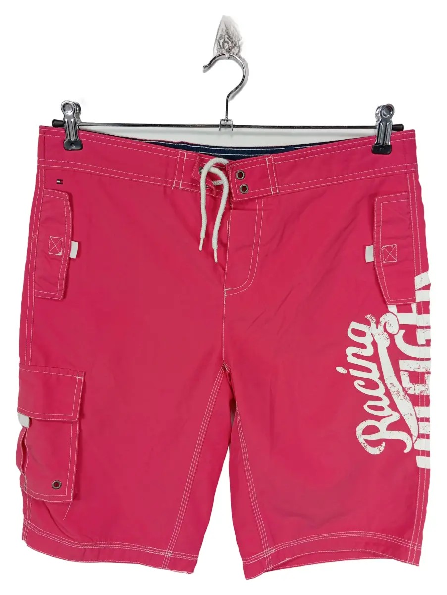 TOMMY HILFIGER Badeshorts Bild 1