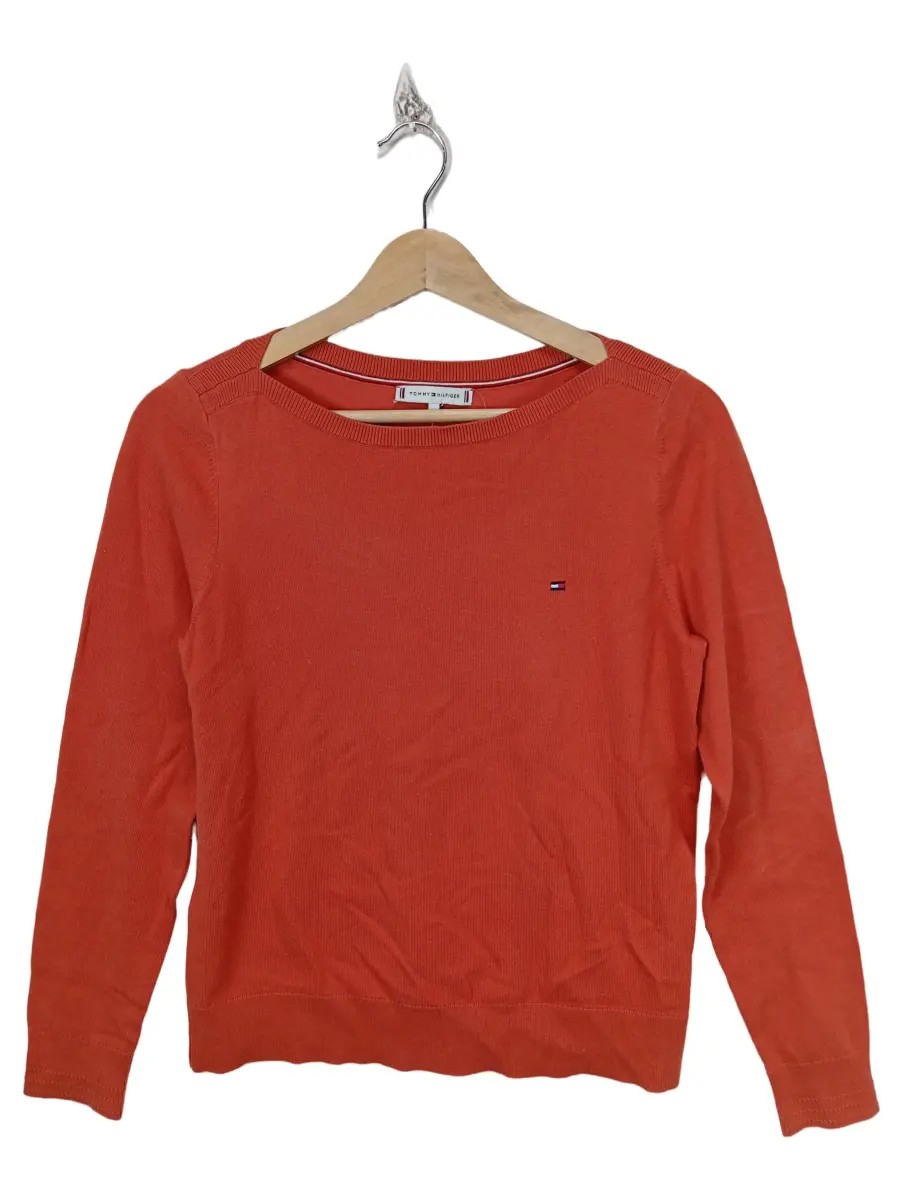 TOMMY HILFIGER Pullover Bild 1