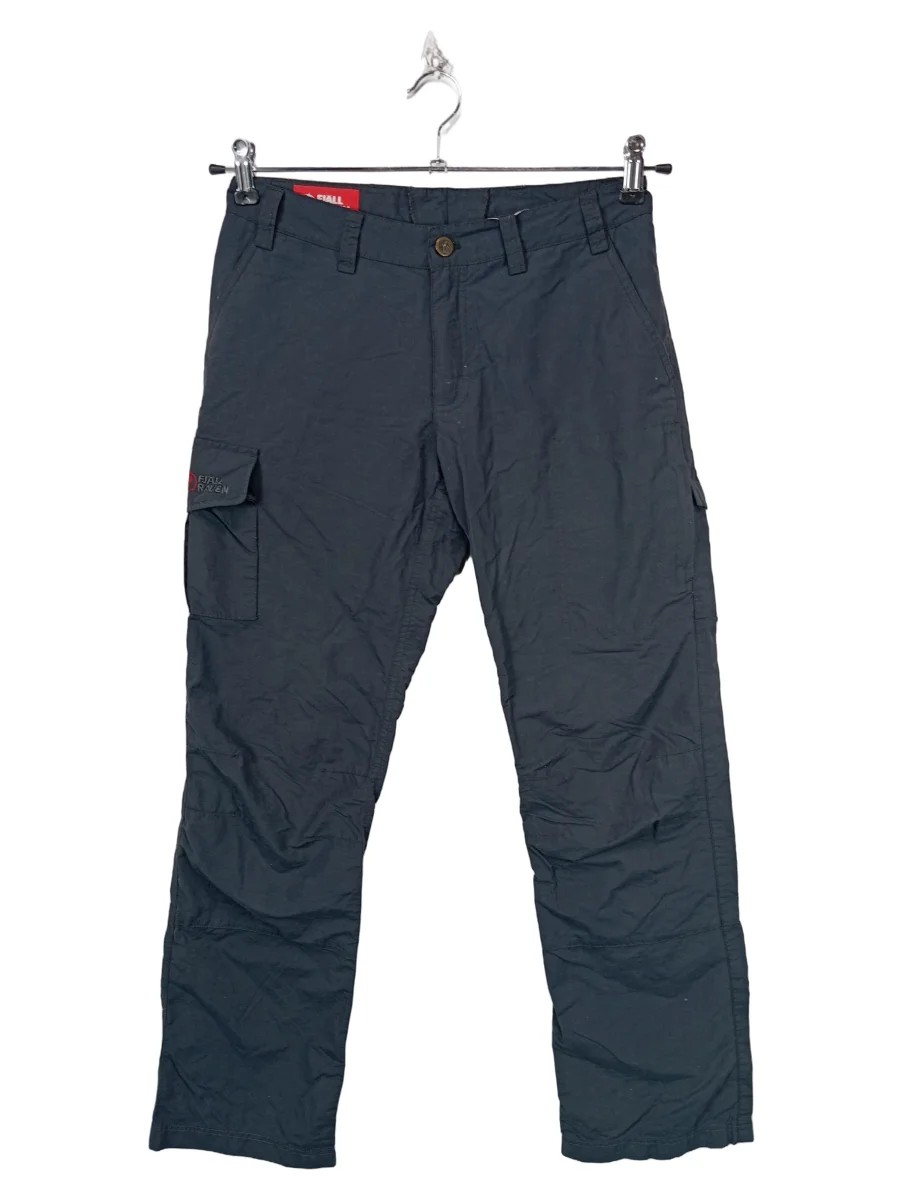 FJÄLLRÄVEN Cargohose Bild 1