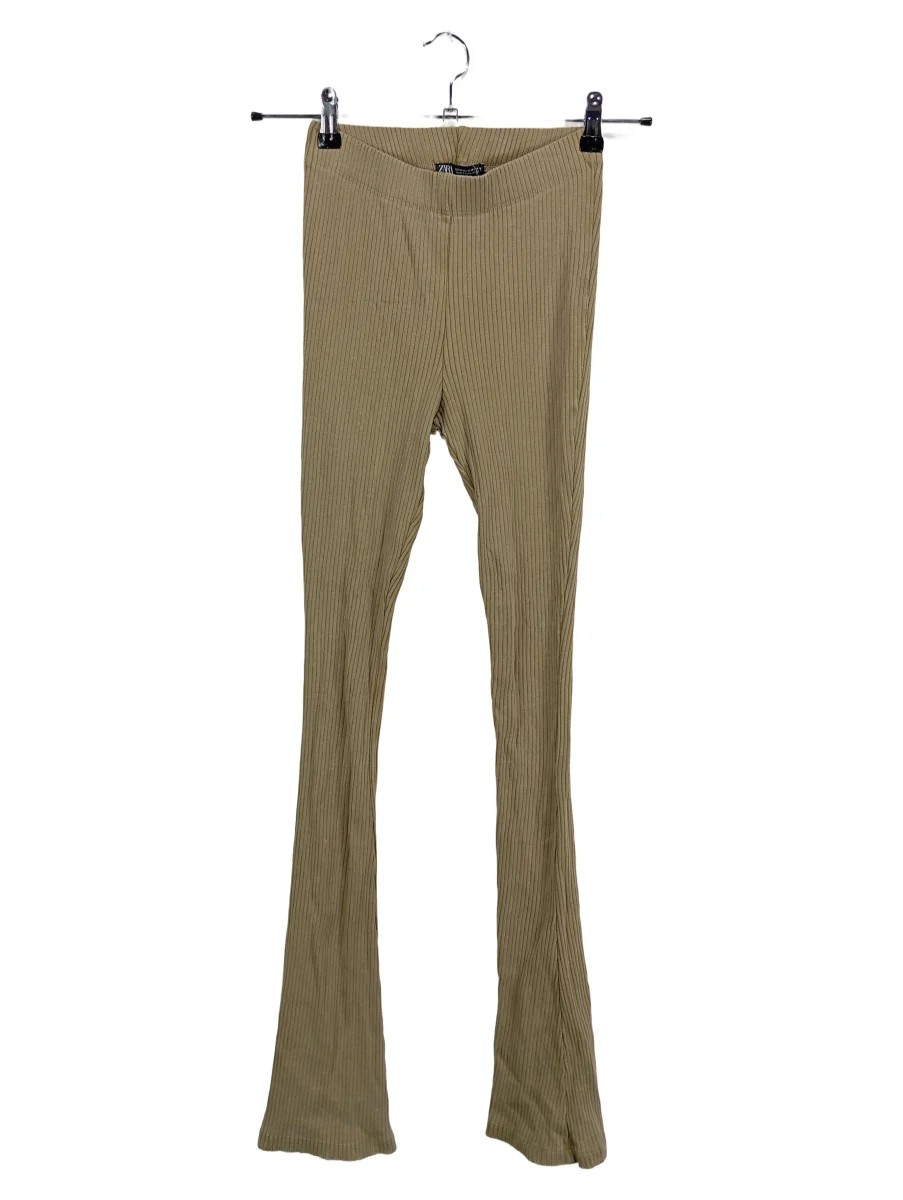 ZARA Cordhose Bild 1