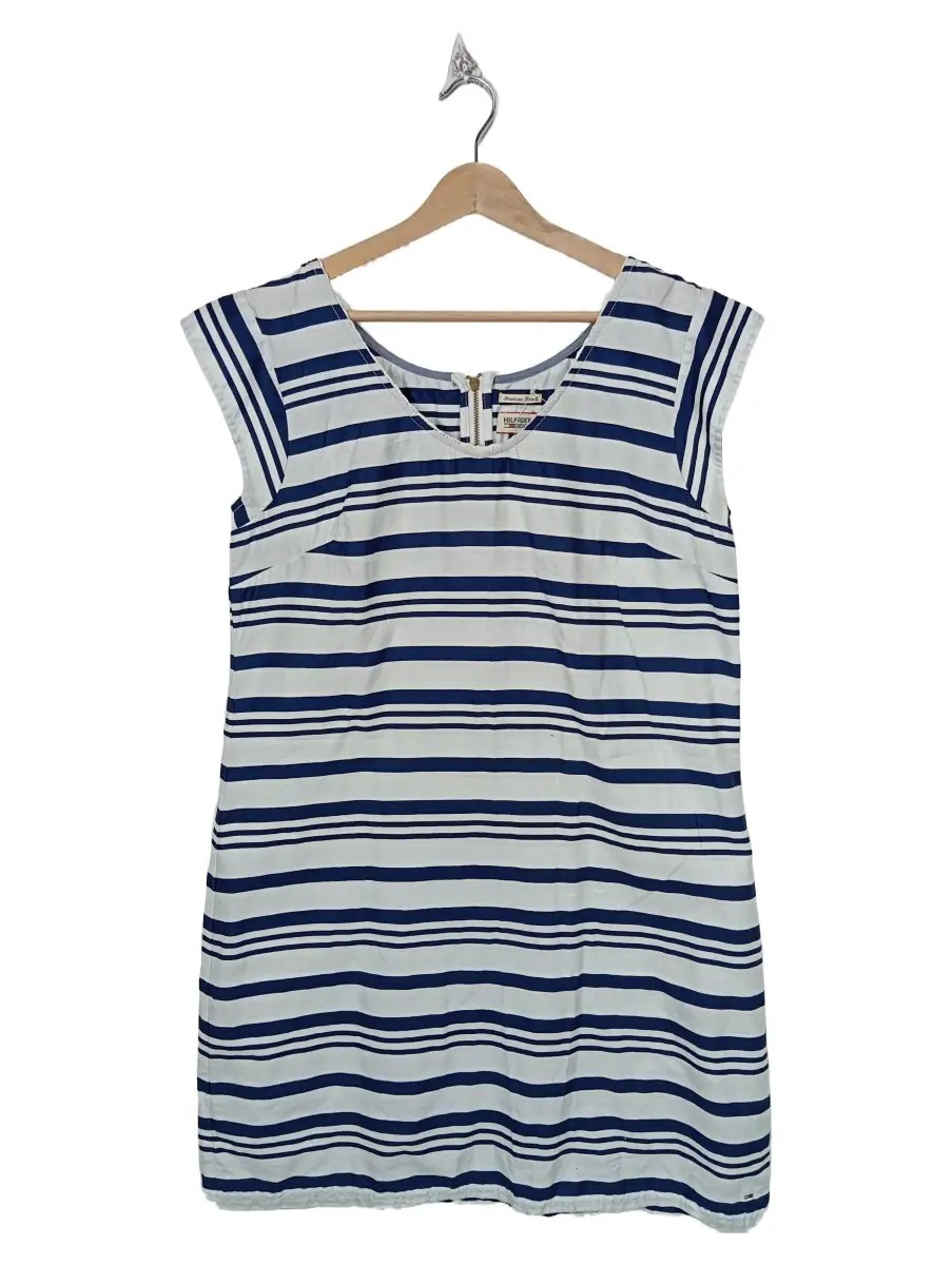TOMMY HILFIGER Freizeitkleid Bild 1