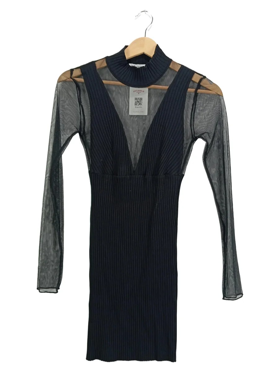 ZARA Cocktailkleid Bild 1