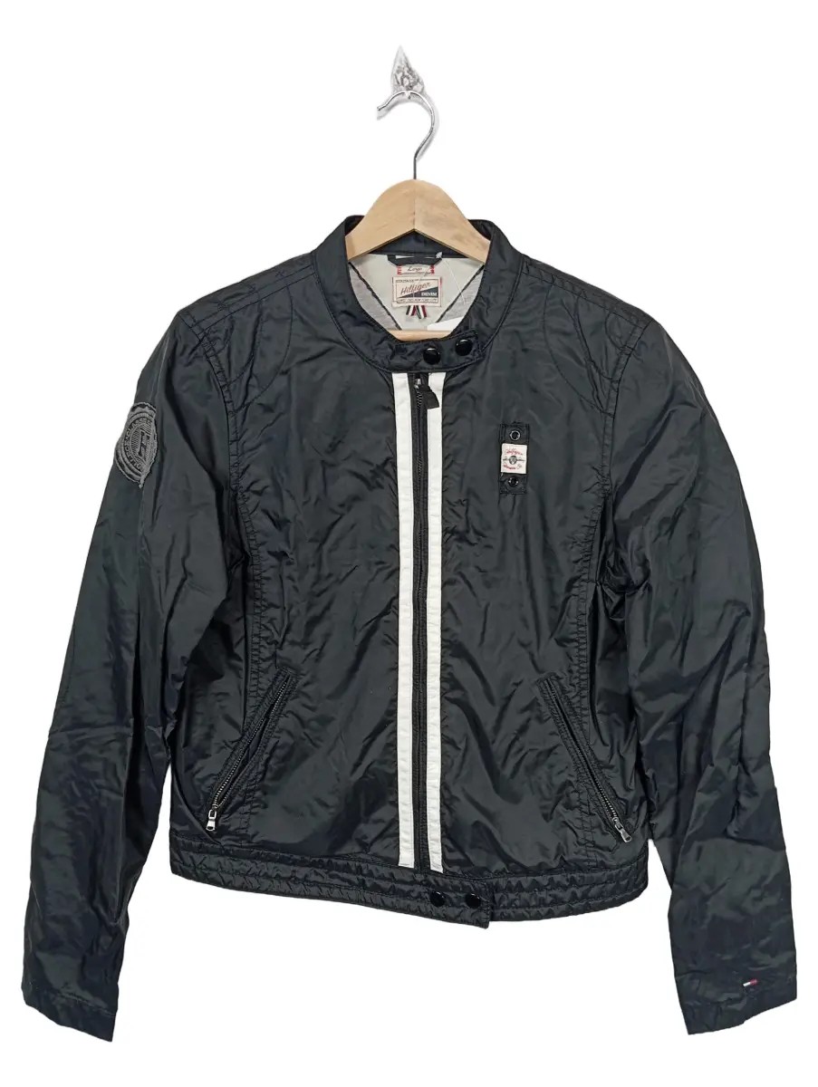 TOMMY HILFIGER Leichte Jacke Bild 1