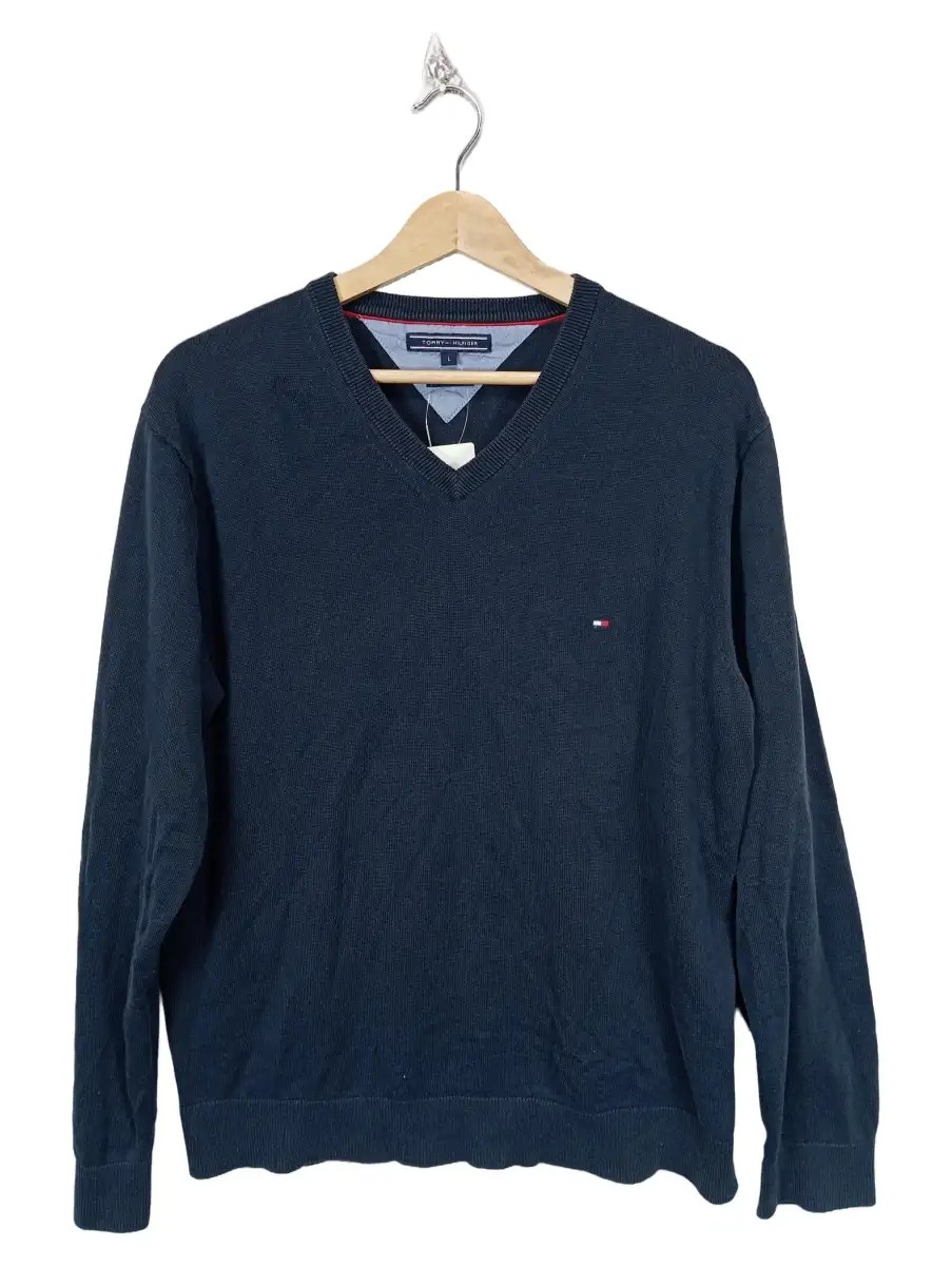 TOMMY HILFIGER Pullover Bild 1