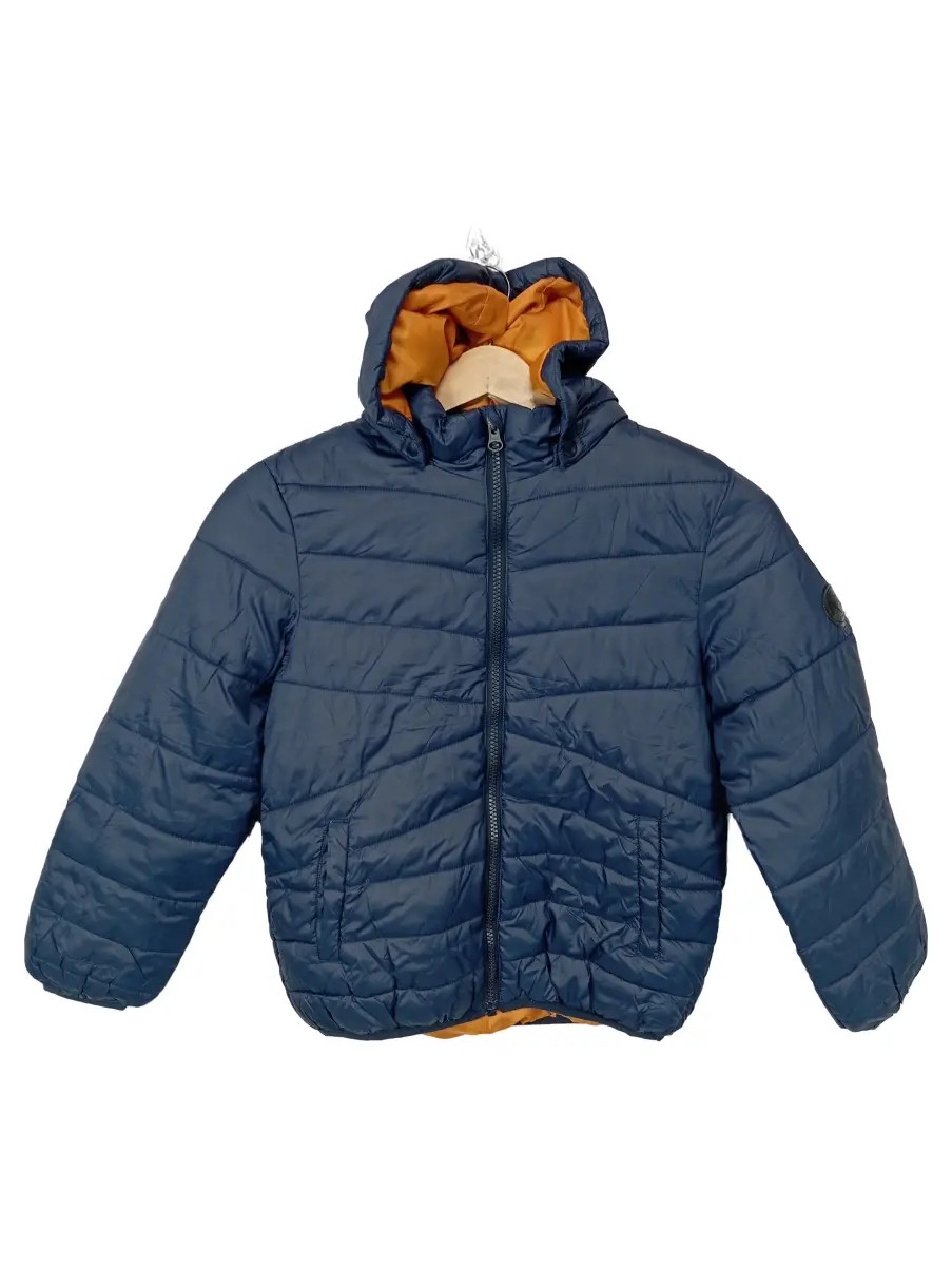 NAME IT Steppjacke Bild 1