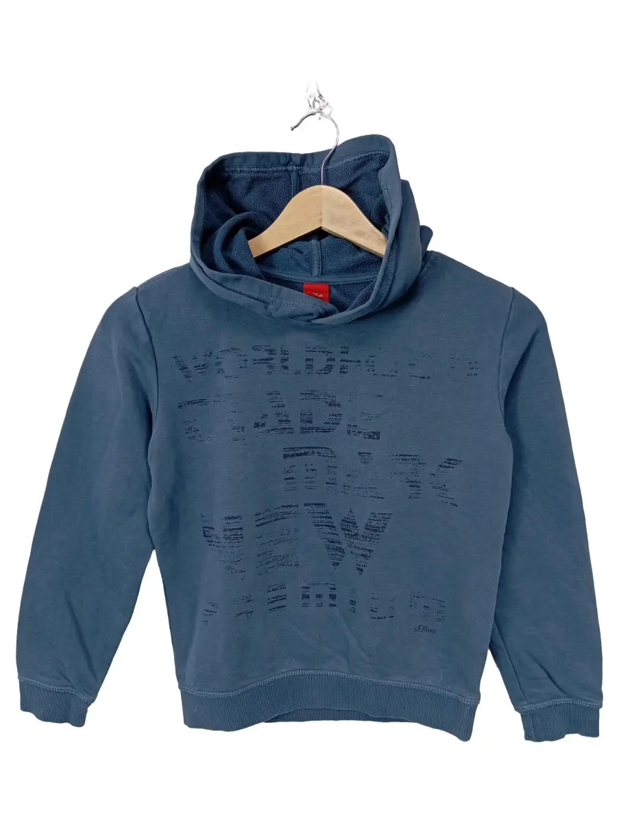 S.OLIVER Kapuzenpullover Bild 1